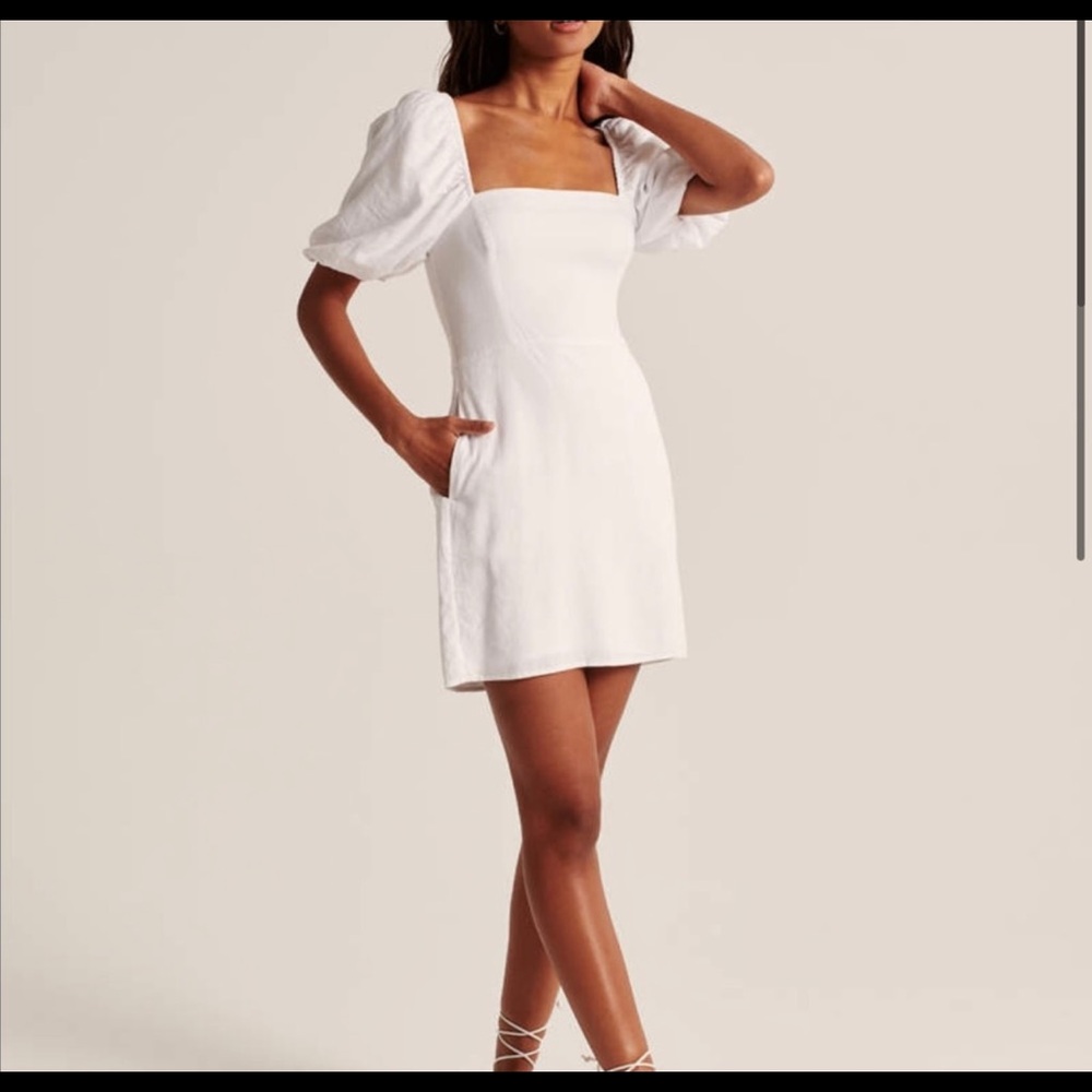 Abercrombie sundress